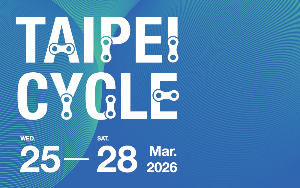 2026 Taipei Cycle