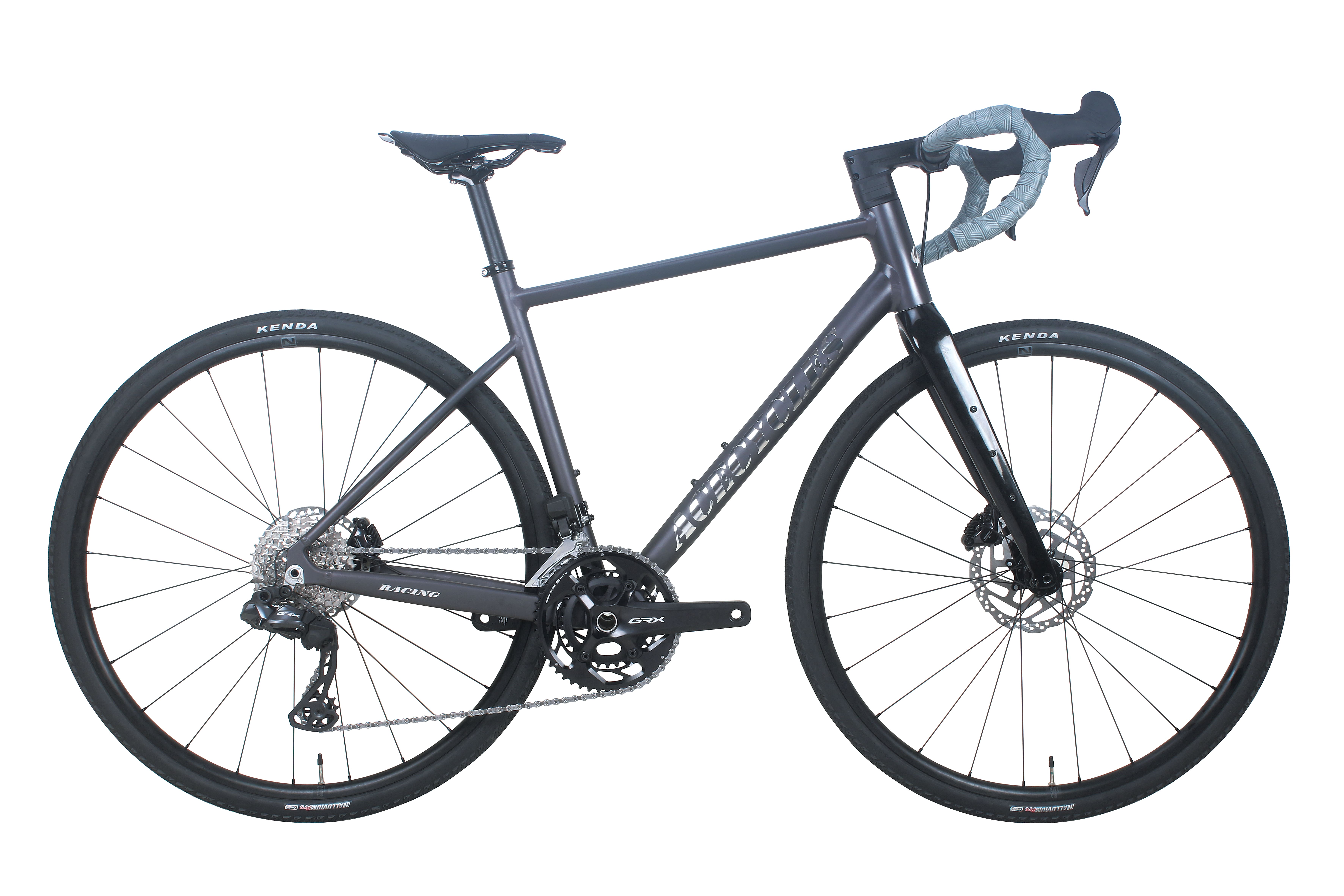 ROAD BIKE-ALLOY BK 700C