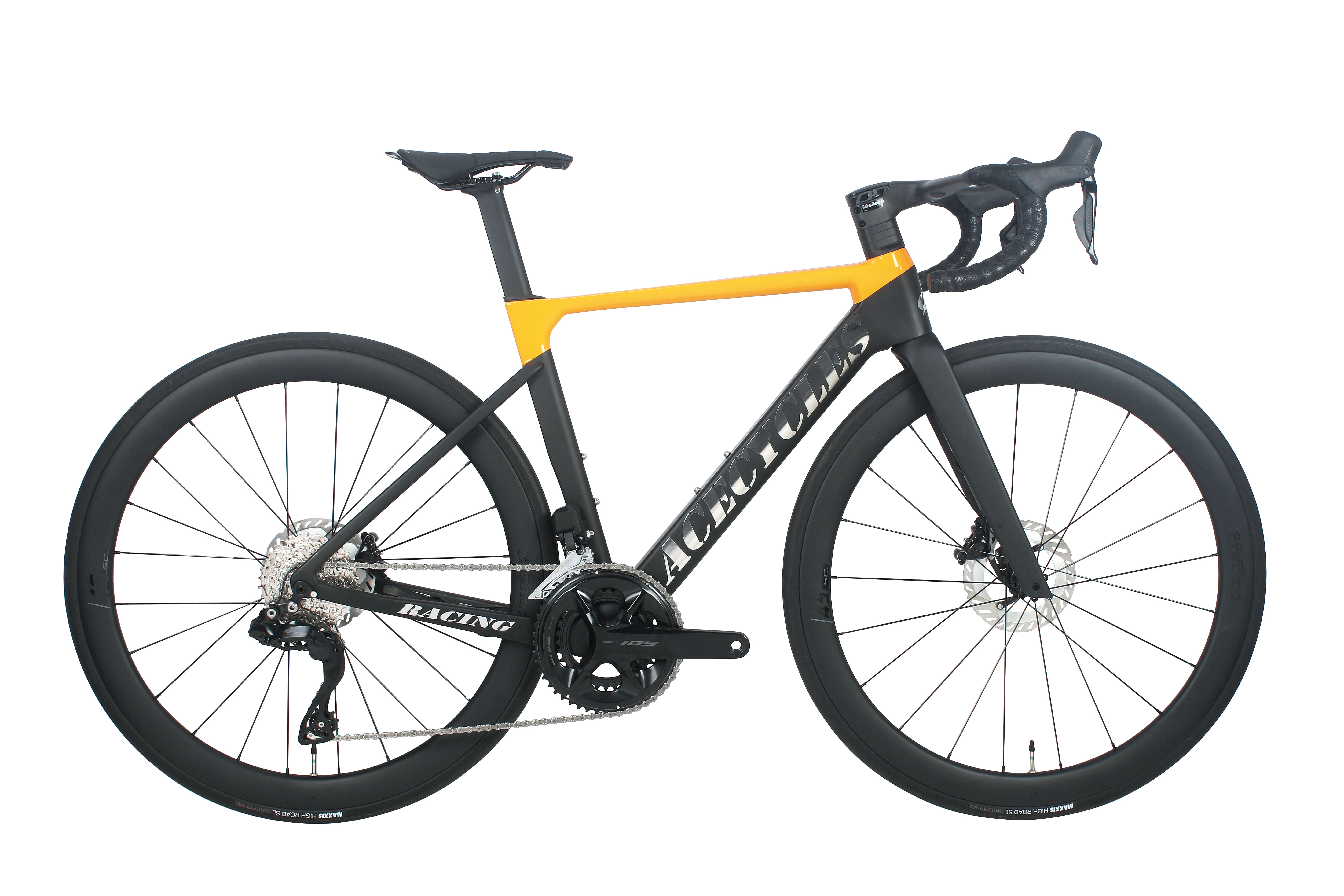 ROAD BIKE-YE 700C
